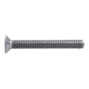 RAPIERSTAR Machine Screw - Countersunk