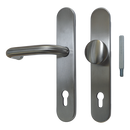 GU BKS Rondo Lever/Knob Door Furniture