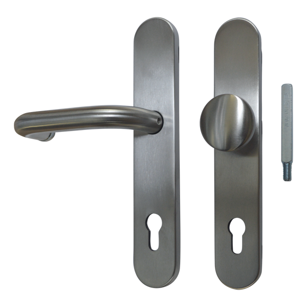 GU BKS Rondo Lever/Knob Door Furniture