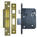 LEGGE N5642 & N5762 BS 5 Lever Sashlock