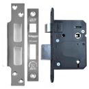LEGGE N5642 & N5762 BS 5 Lever Sashlock