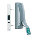 BRITON 389.N Push Pad Emergency Exit Mortice Nightlatch