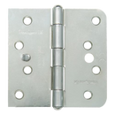 GRIDLOCK Fixed Pin Wide Butt Hinges