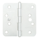 GRIDLOCK Fixed Pin Wide Butt Hinges