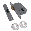 UNION C-Series 3C10 Euro Deadcase