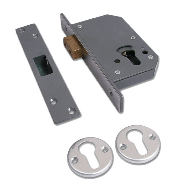 UNION C-Series 3C10 Euro Deadcase