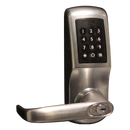CODELOCKS CL5510 Smart Lock - Manage Via Your Smartphone