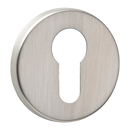 URFIC Easy Click Euro Profile Escutcheon