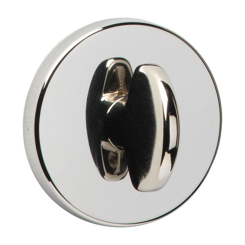 URFIC Easy Click Bathroom Turn and Release