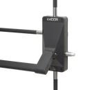 EXIDOR 704B/30 4 Point Panic Bolt