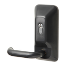 EXIDOR 710EC Lever Operated Outside Access Device