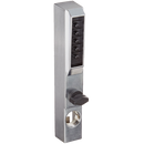 DORMAKABA 3000 Series Narrow Style Digital Lock Body Only
