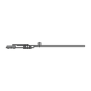 FUHR Extension Piece With Roller