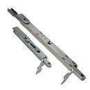 LOCKMASTER Top & Bottom Shootbolt Set