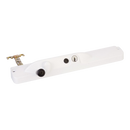 WHITCO CYL4 Lockable Window Chain Winder