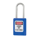 MASTER LOCK S31 Zenex Thermoplastic Safety Padlock