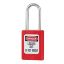 MASTER LOCK S31 Zenex Thermoplastic Safety Padlock