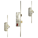 WINKHAUS AV2 Auto Locking Lever Operated Latch & Deadbolt 20mm Radius - 2 Hook