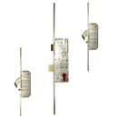 WINKHAUS AV2 Auto Locking Lever Operated Latch & Deadbolt 20mm Radius - 2 Hook