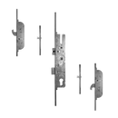 MACO 2 Hook 2 Roller Single Spindle 35/92 GTS Repair Lock