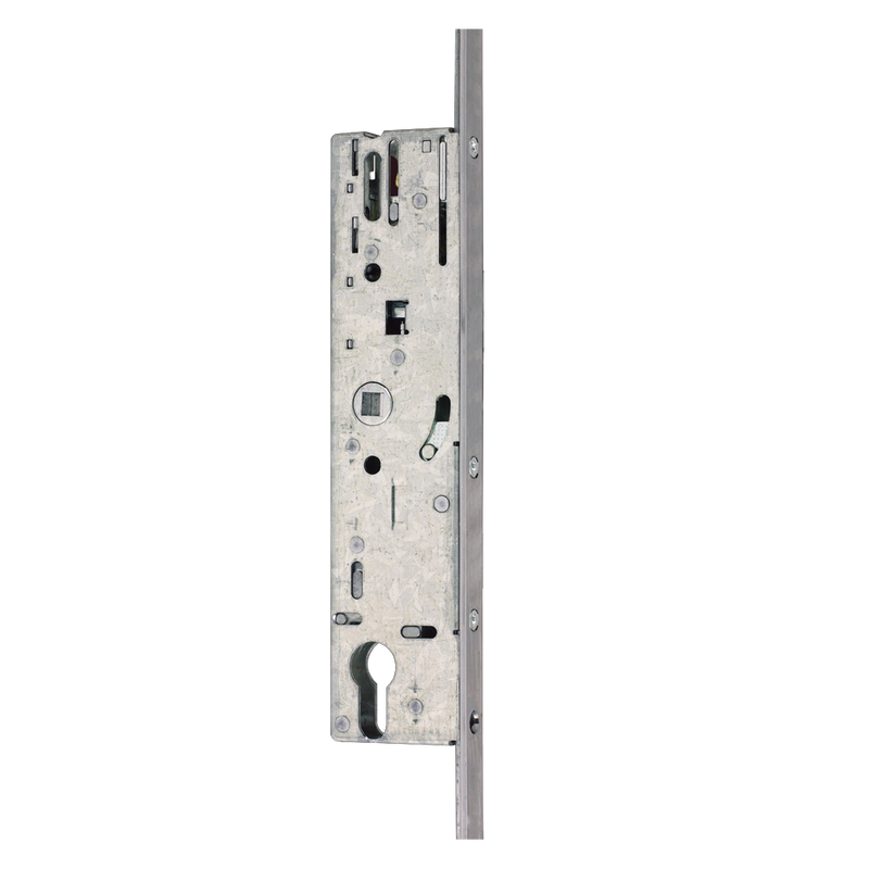 YALE YS170  Lever Operated Euro Profile Passive Lock