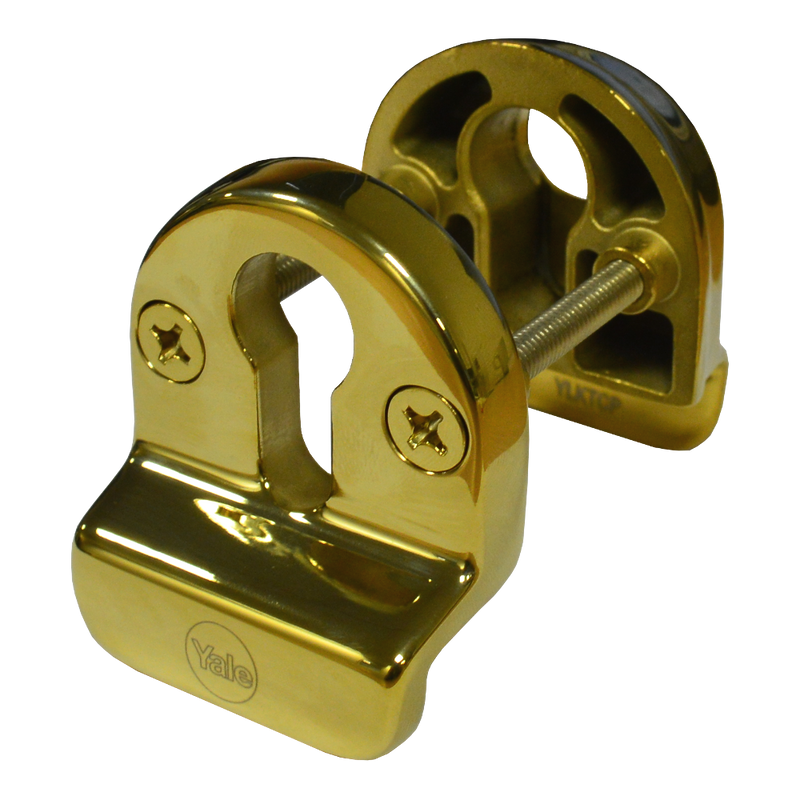 YALE High Security Cylinder Pull To Suit Lockmaster KeyTurn