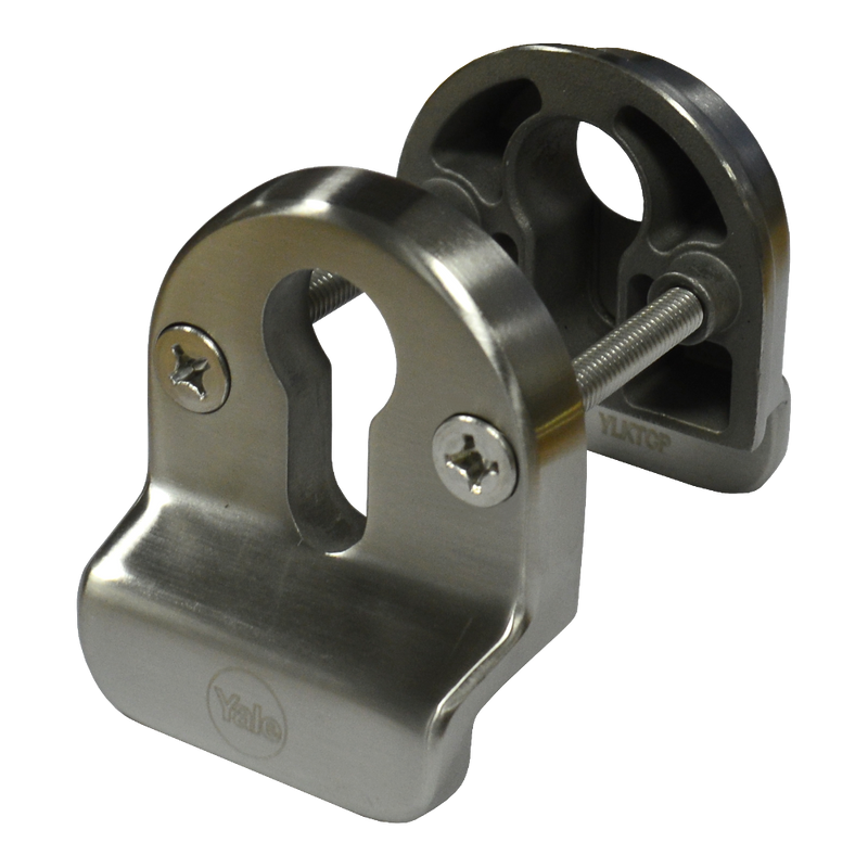 YALE High Security Cylinder Pull To Suit Lockmaster KeyTurn