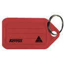 KEVRON ID30 Giant Tags Bag of 25
