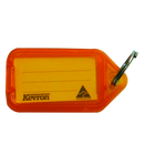 KEVRON ID30 Giant Tags Bag of 25