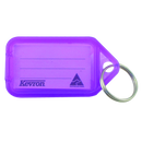 KEVRON ID30 Giant Tags Bag of 25