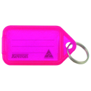 KEVRON ID30 Giant Tags Bag of 25