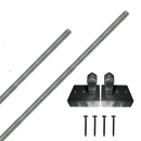 DEBAR Shootbolt Accessory Kit To Suit Visofold 1000