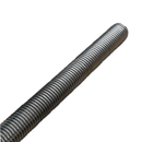 DEBAR Steel Threaded Rod
