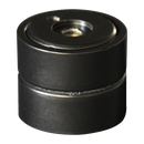 DEBAR Protec 25mm Magnetic Door Holder To Suit Flat Handle