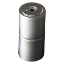 DEBAR Protec 65mm Magnetic Door Holder To Suit Lever/Lever Handle