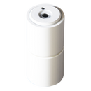 DEBAR Protec 65mm Magnetic Door Holder To Suit Lever/Lever Handle