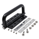 DEBAR Pull Hinge To Suit Visofold 1000