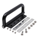 DEBAR Pull Hinge To Suit Visofold 1000