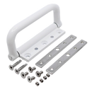 DEBAR Pull Hinge To Suit Visofold 1000