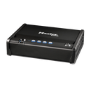 MASTER LOCK MLD08EB Compact Fingerprint Combination Safe