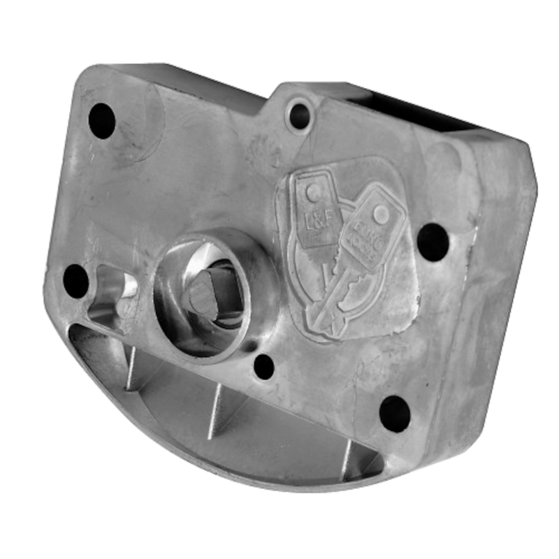 WHEELIE BIN DIRECT Slam Lock