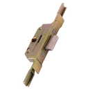 ERA Aubi Saracen Cranked Faceplate Window Gearbox 11.5mm