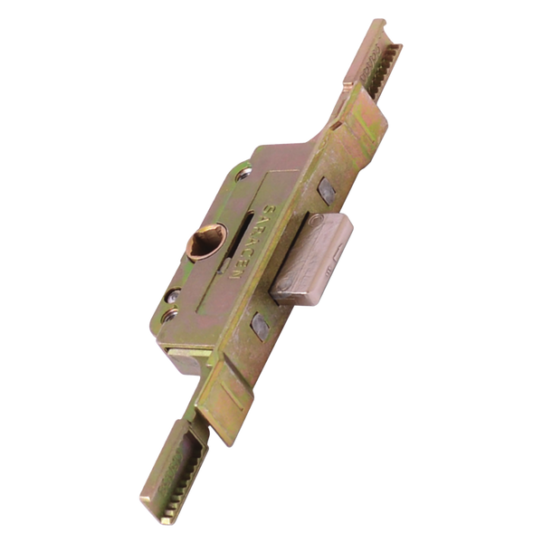 ERA Aubi Saracen Cranked Faceplate Window Gearbox 11.5mm