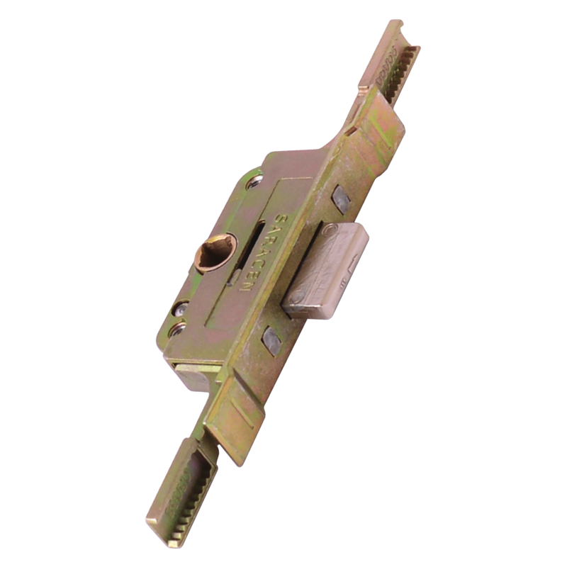ERA Aubi Saracen Cranked Faceplate Window Gearbox 11.5mm