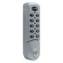 LOCKEY 3780 Digital Combination Cabinet Cam Lock