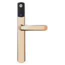 YALE Conexis L1 British Standard Smart Door Lock - No Module