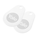 YALE Smart Lock Key Tag