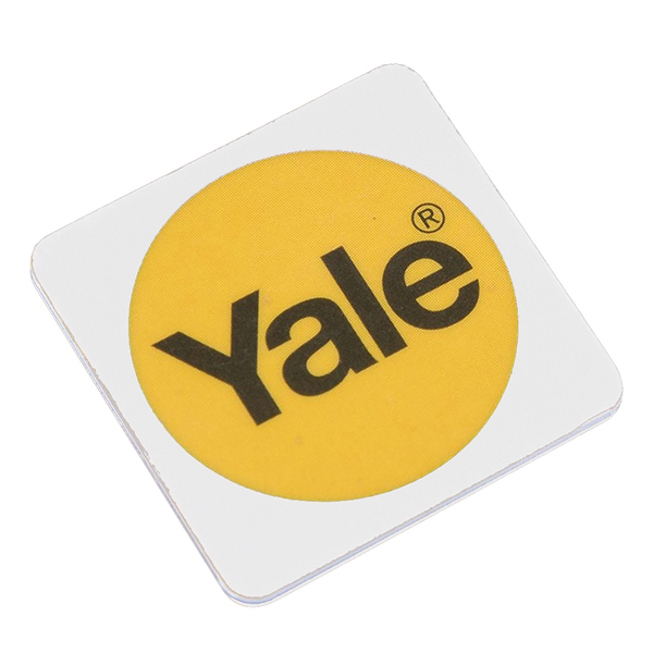 YALE Smart Lock Phone Tag