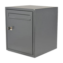 DAD Decayeux DAD009 Secured By Design Post Box