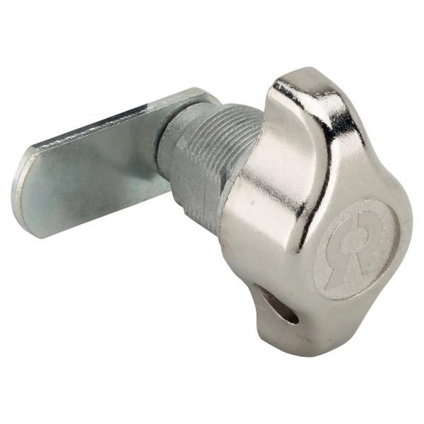 RONIS 22510 19.5mm Nut Fix Latchlock To Suit 7.6mm Padlock